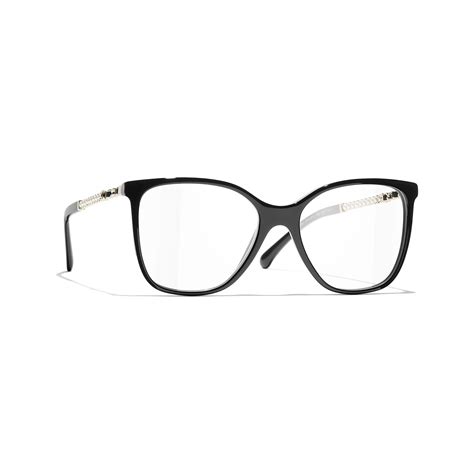 black chanel glasses frames womens|where to buy Chanel glasses.